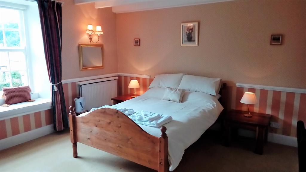 Burnley House Hotel Hutton le Hole Room photo