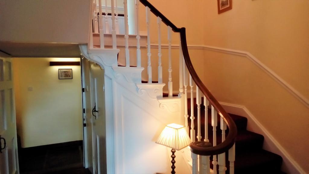 Burnley House Hotel Hutton le Hole Exterior photo