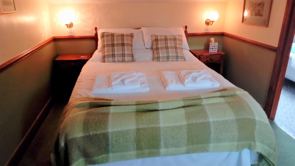 Burnley House Hotel Hutton le Hole Room photo